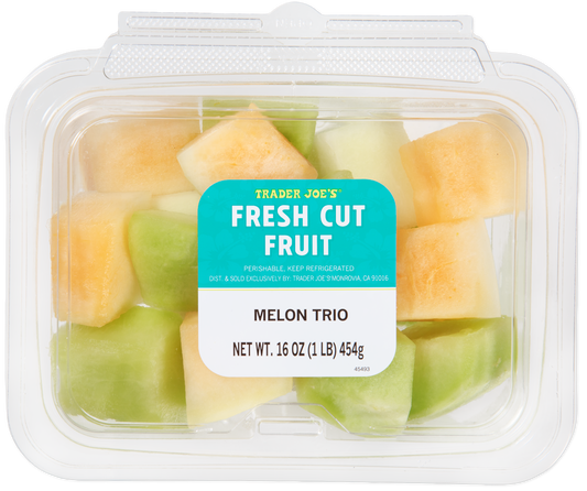 Melon Trio