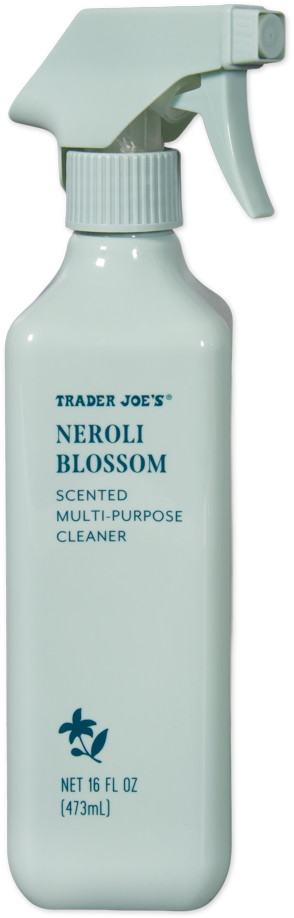 Neroli Blossom Scented Multi-Purpose Cleaner