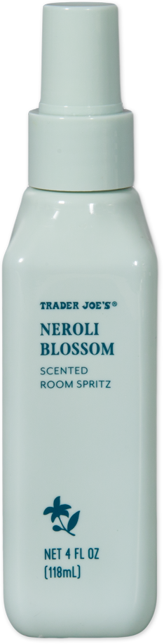Neroli Blossom Scented Room Spritz