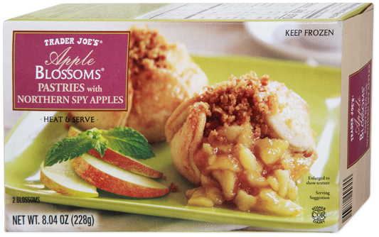 Apple Blossoms®
