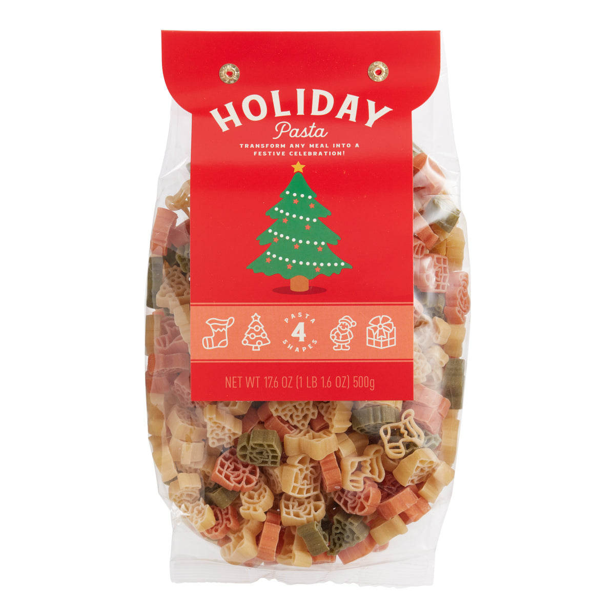 World Market® Holiday Pasta