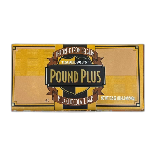 Trader Joe's | Milk Chocolate