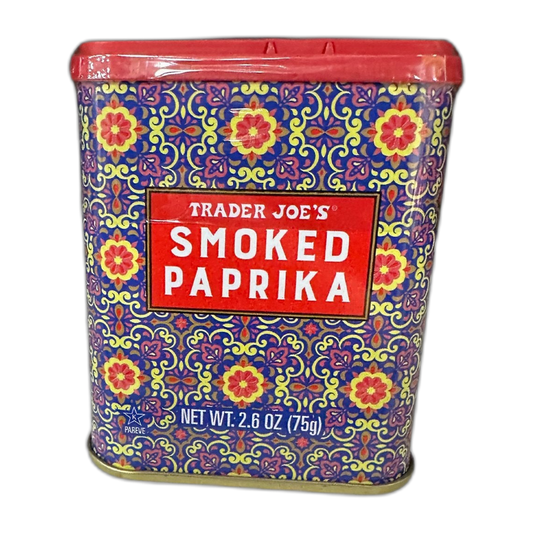Trader Joe's | Smoked Paprika