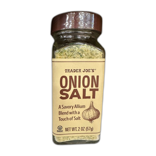 Trader Joe's | Onion Salt