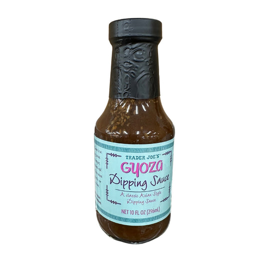 Trader Joe's | GYOZA Dipping Sauce