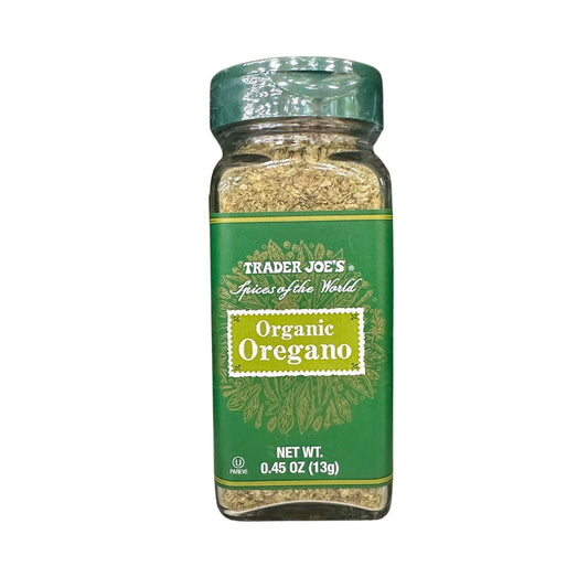 Oregano ORGANIC