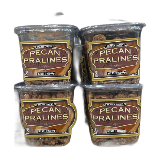 Trader Joe's | Pecan Pralines