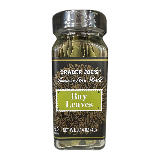 Trader Joe's | Bay Leaves