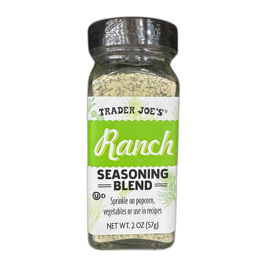 Trader Joe's | Ranch Seasoning Blend