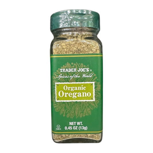 Trader Joe's | Oregano ORGANIC
