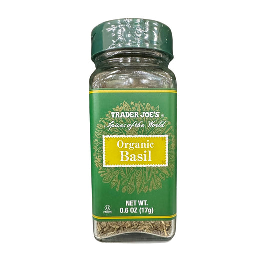 Basil ORGANIC