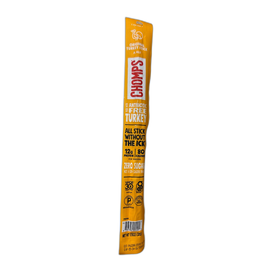 Trader Joe's | Turkey Sticks