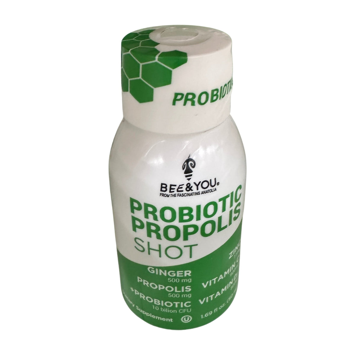 Probiotic Digestive Support