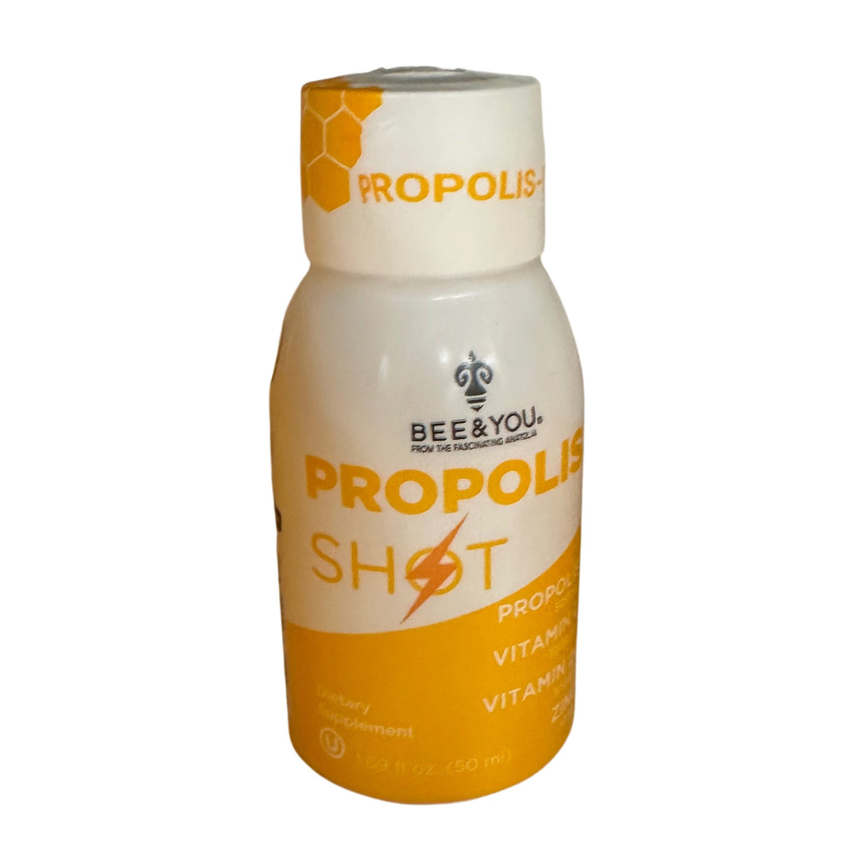 Propolis - VIT C Immune Support