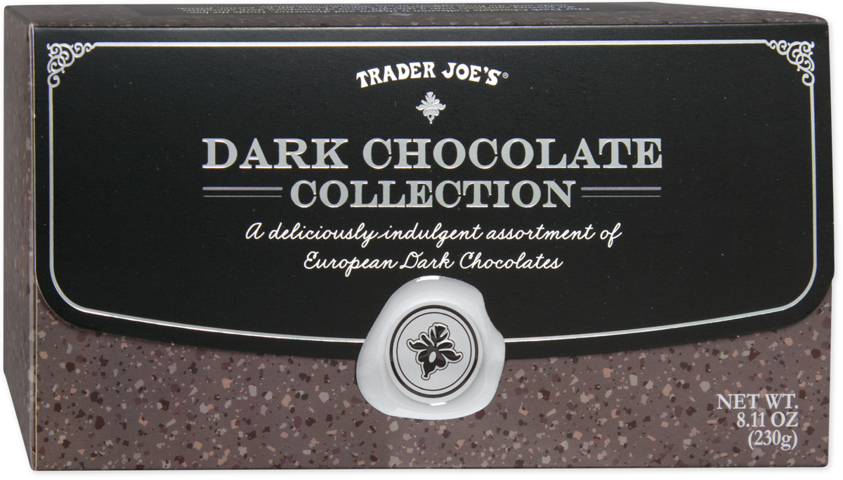 Dark Chocolate Collection