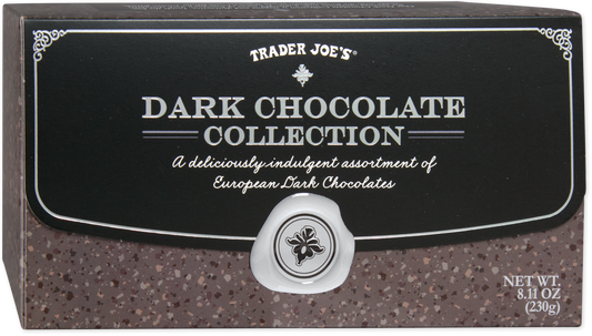Dark Chocolate Collection