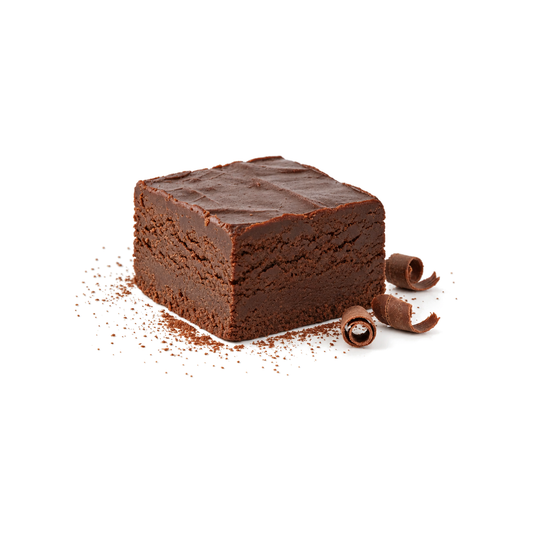 Buc-ee's Pack of Chocolate Fudge (1.5 lbs)