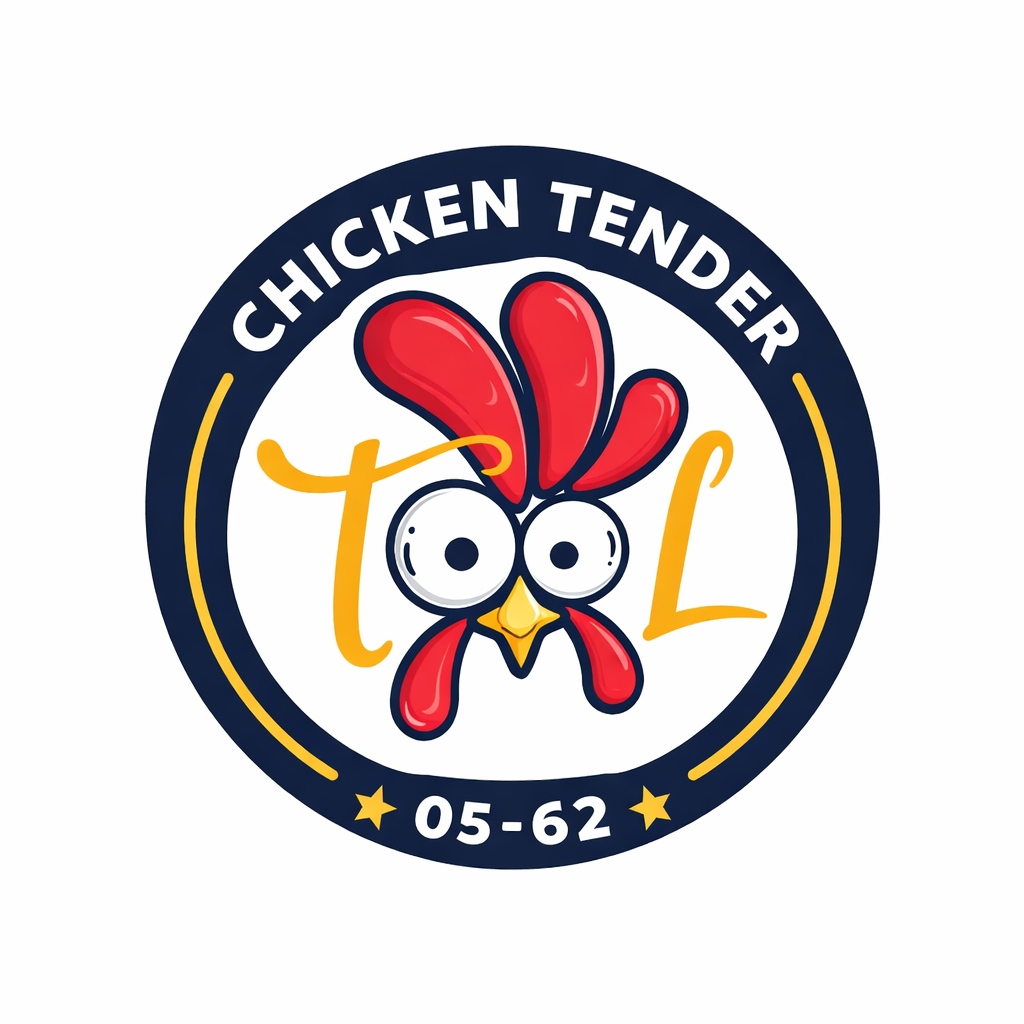 Chicken Tender Tool