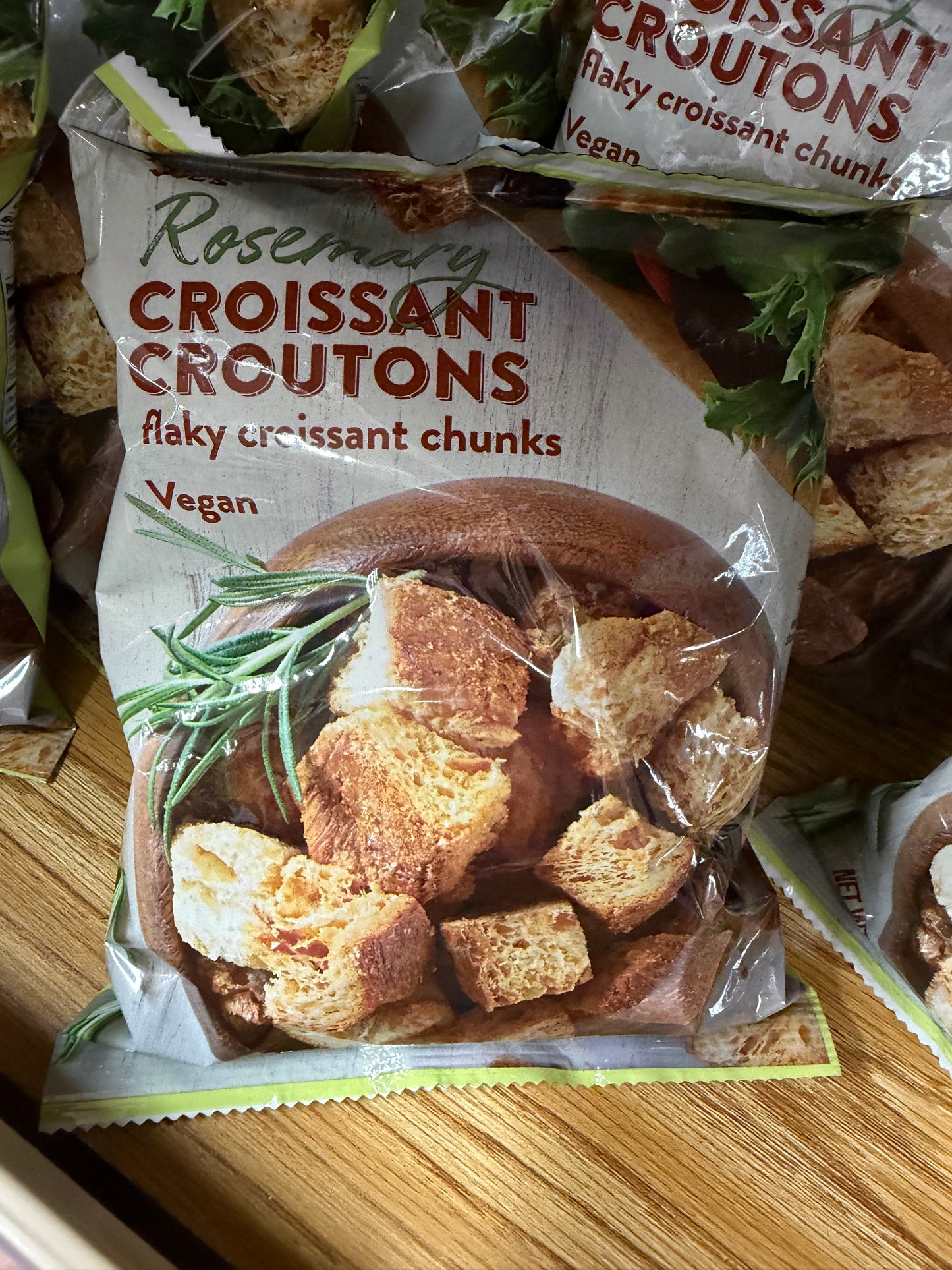 Rosemary

CROISSANT CROUTONS