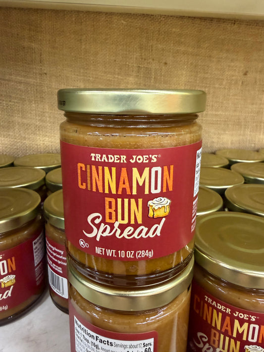 CINNAMON Spread