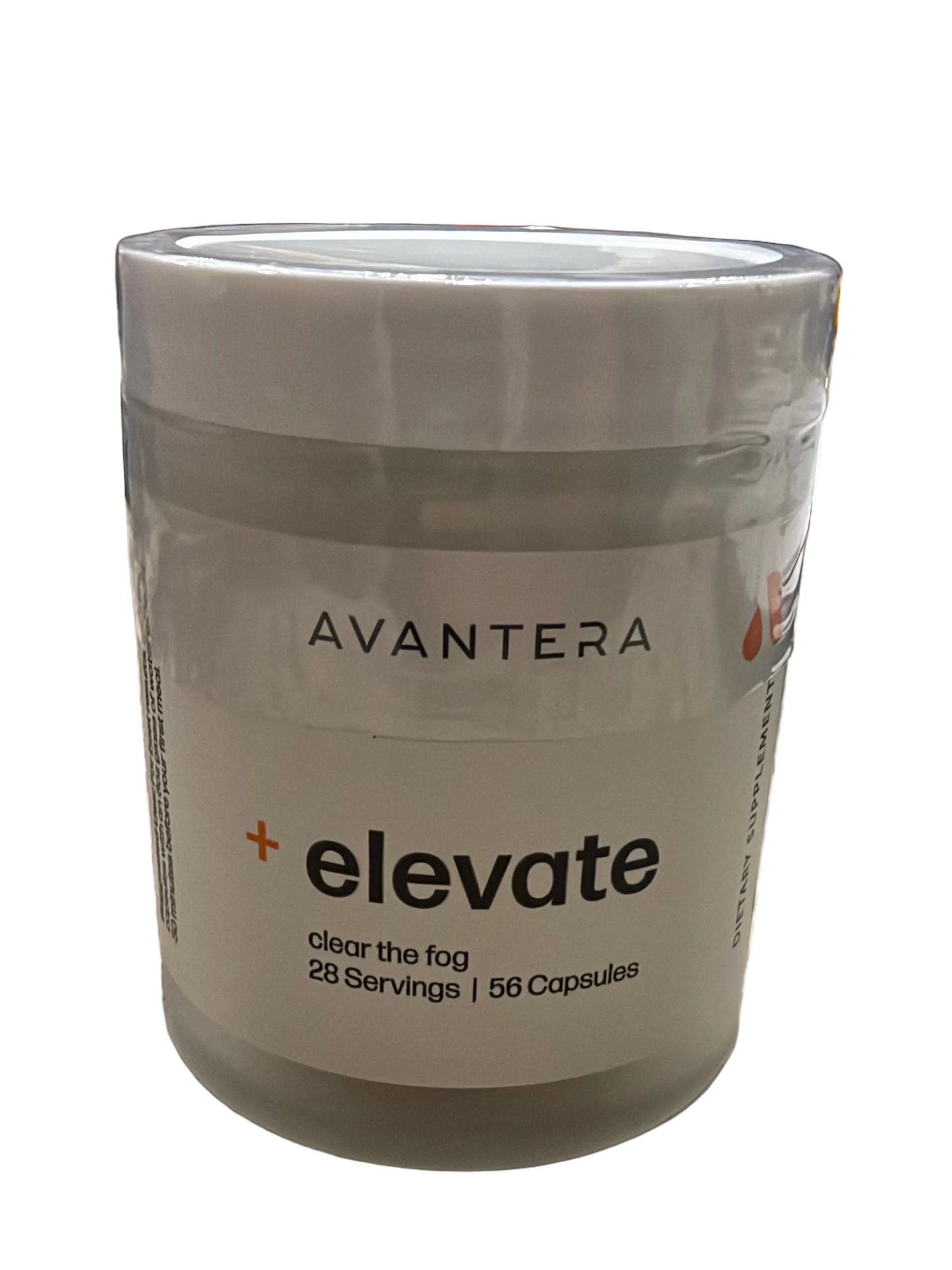 AVANTERA ELEVATE 60 capsules