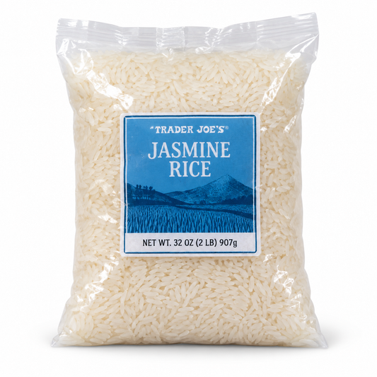Trader Joe's | Jasmine Rice 32 oz