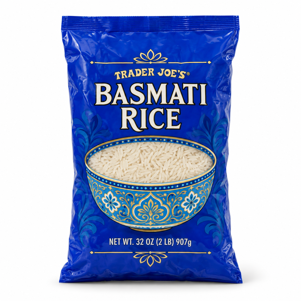 Trader Joe’s Basmati Rice