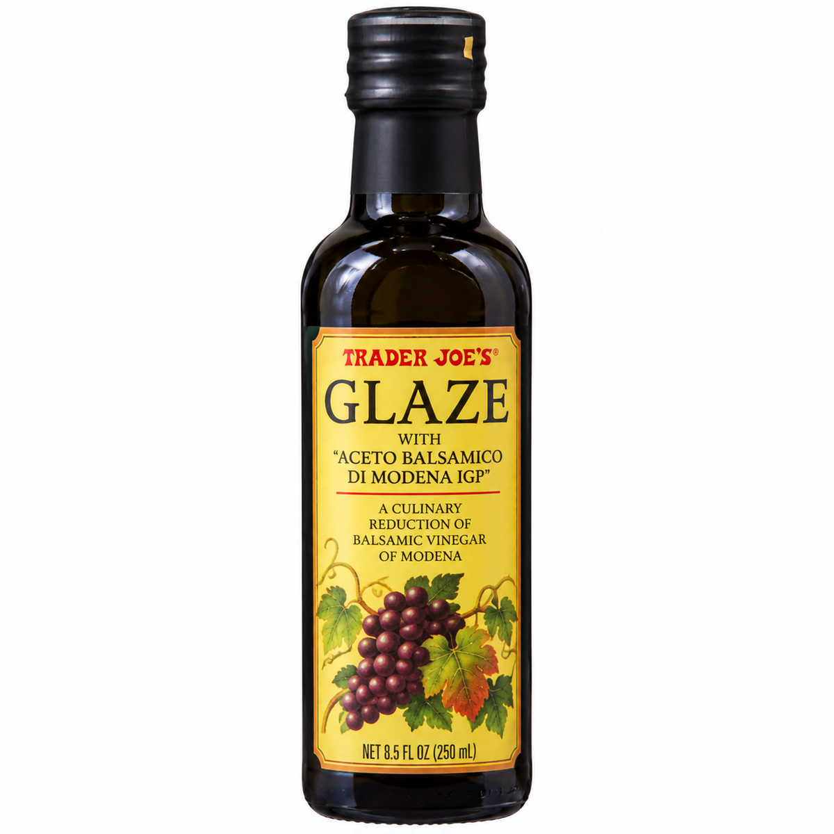 Trader Joe's | Balsamic Glaze – 8.5 fl oz