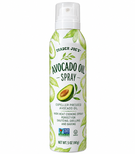 Trader Joe’s Avocado Oil Spray – 5 oz