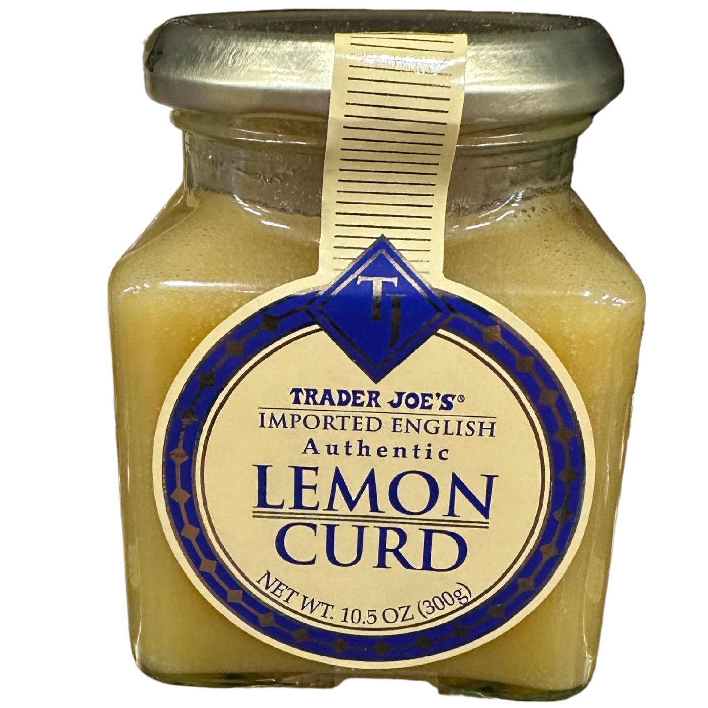 Lemon Curd