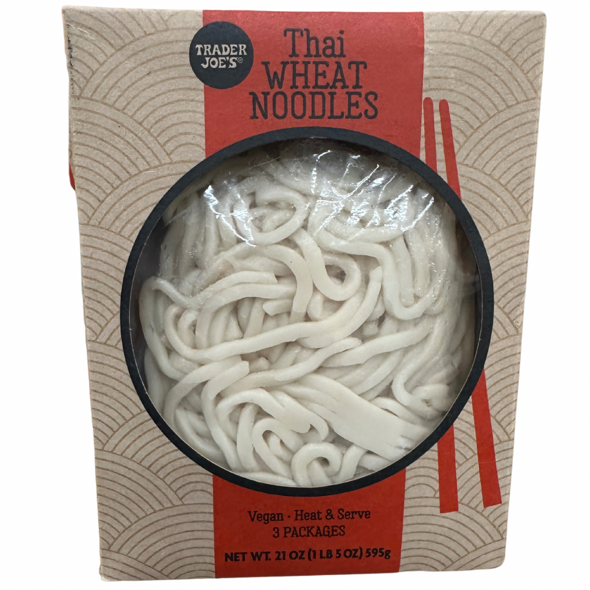 Market To Your Door | Thai Wheat Noodles