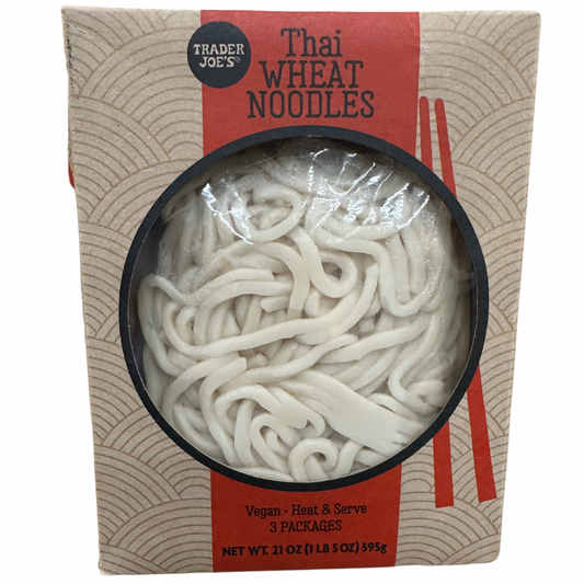 Market To Your Door | Thai Wheat Noodles
