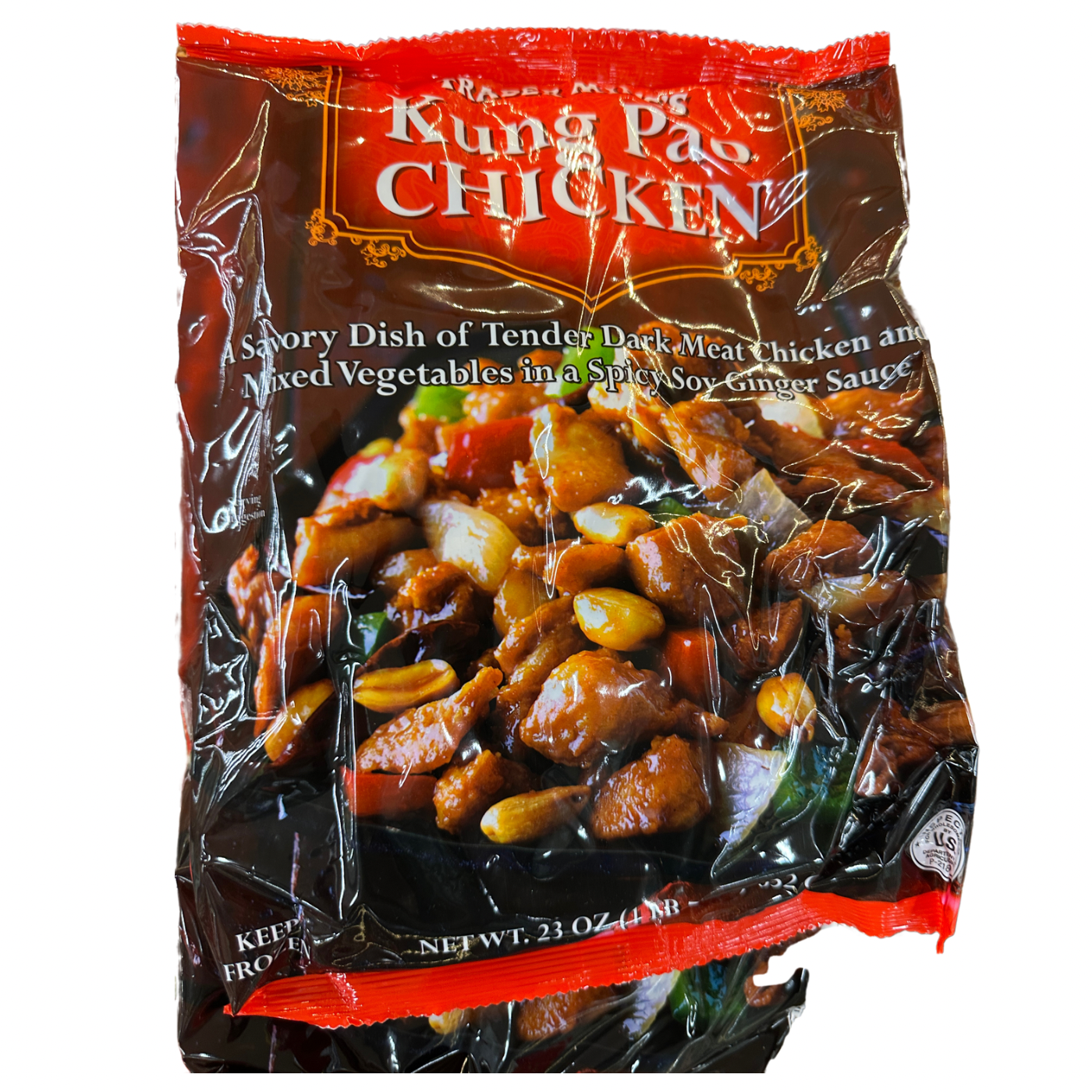 Kung Pao Chicken
