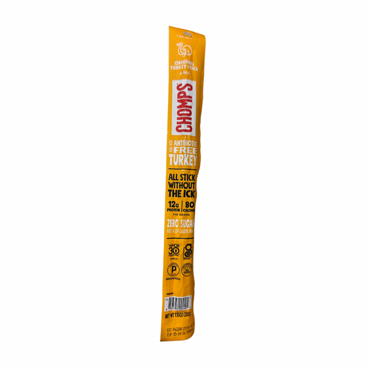 Turkey Sticks