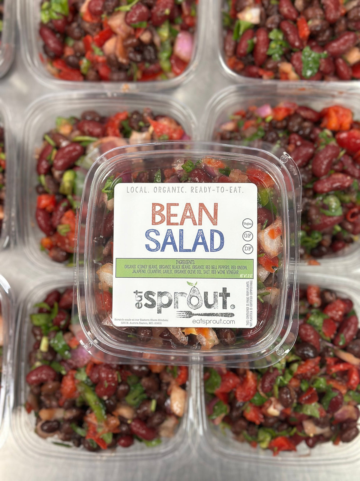 Sprouts | Organic Whole Medjool Dates