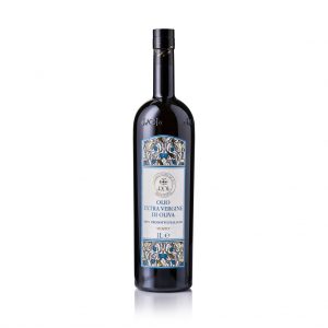 Roi Mosto Extra Virgin Olive Oil