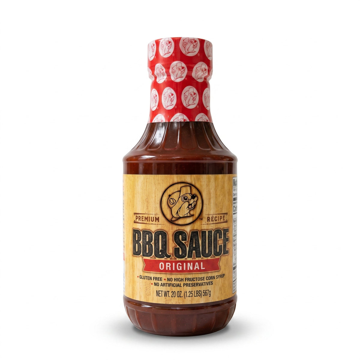 Original BBQ Sauce