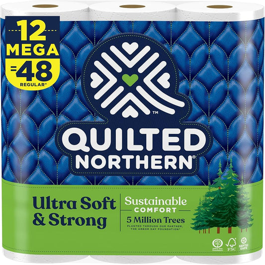 Trader Joe's | Bath Tissue 12 roll