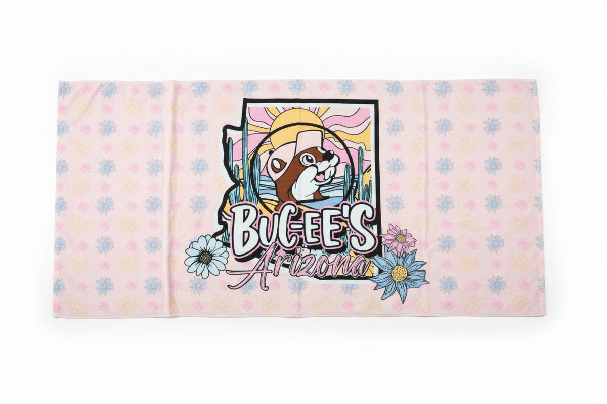 Buc-ee's | Arizona Towel