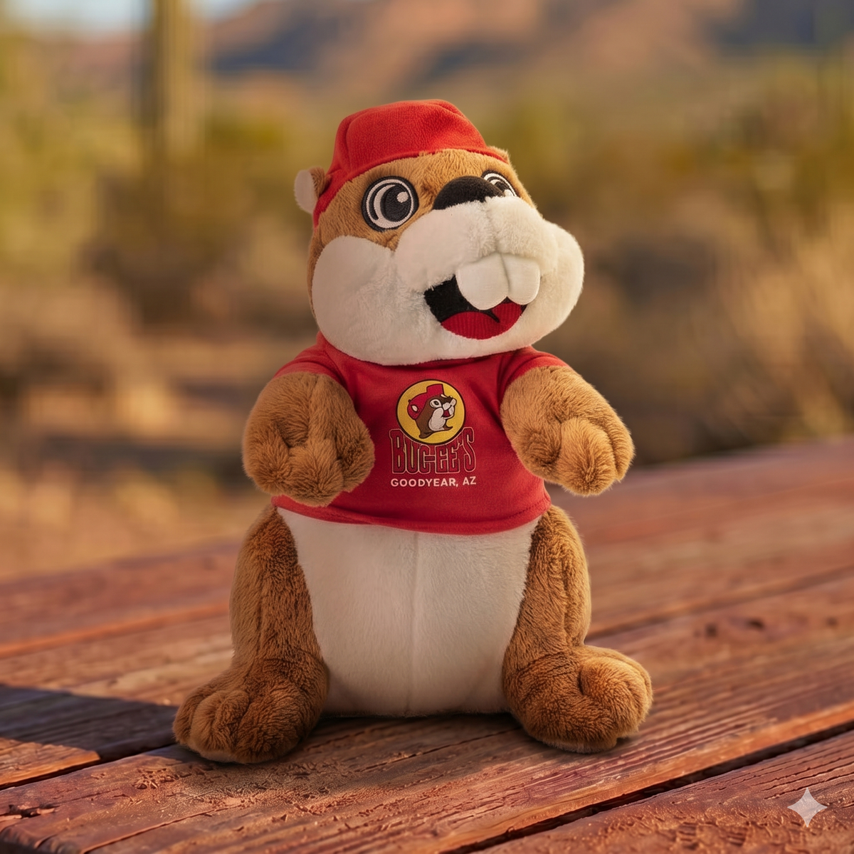 Buc-ee's | Goodyear, AZ Plushie