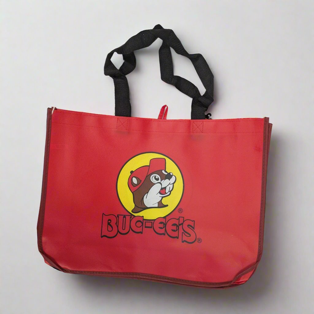 Buc-ee's | Lightweight Reusable Bag