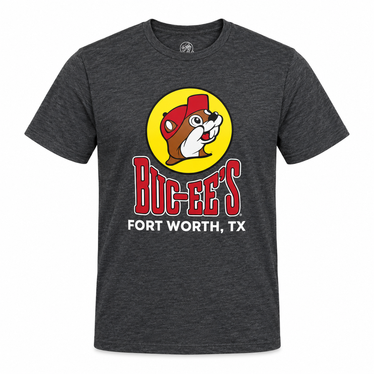 Buc-ee's | Location Shirt - Fort Worth, Texas – Small