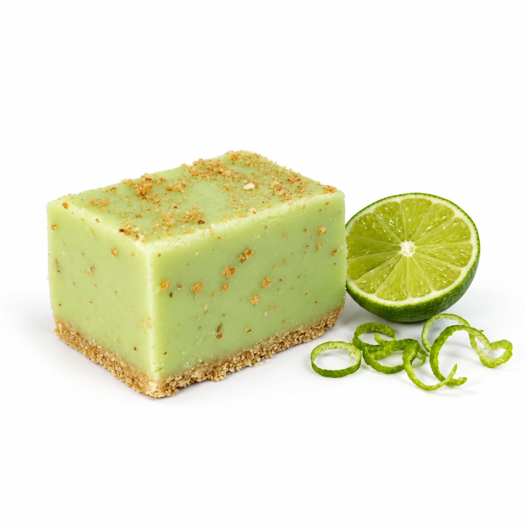 Buc-ee's | Pack of Key Lime Fudge (1.5 lbs)