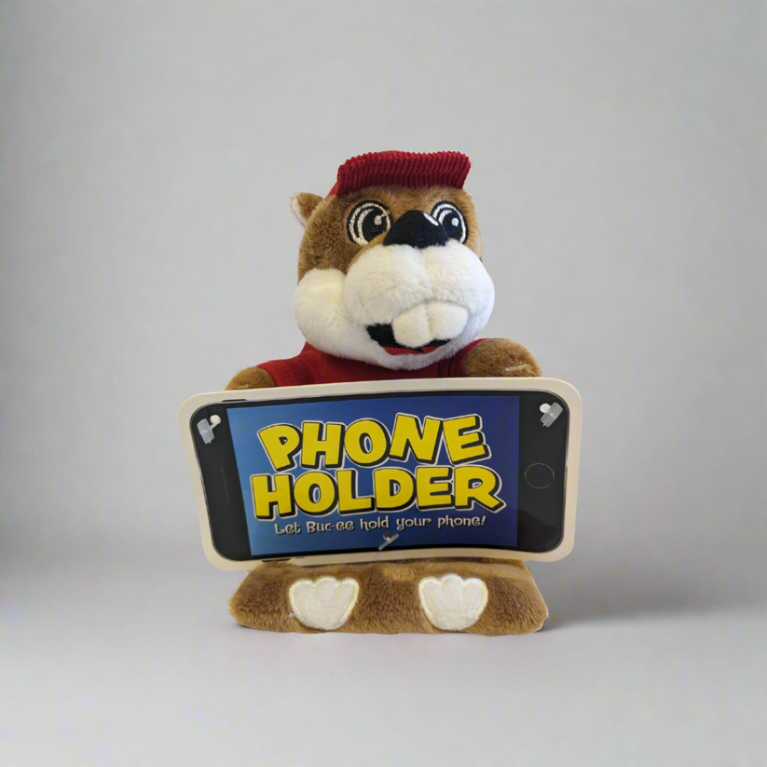 Buc-ee's | Phone Holder