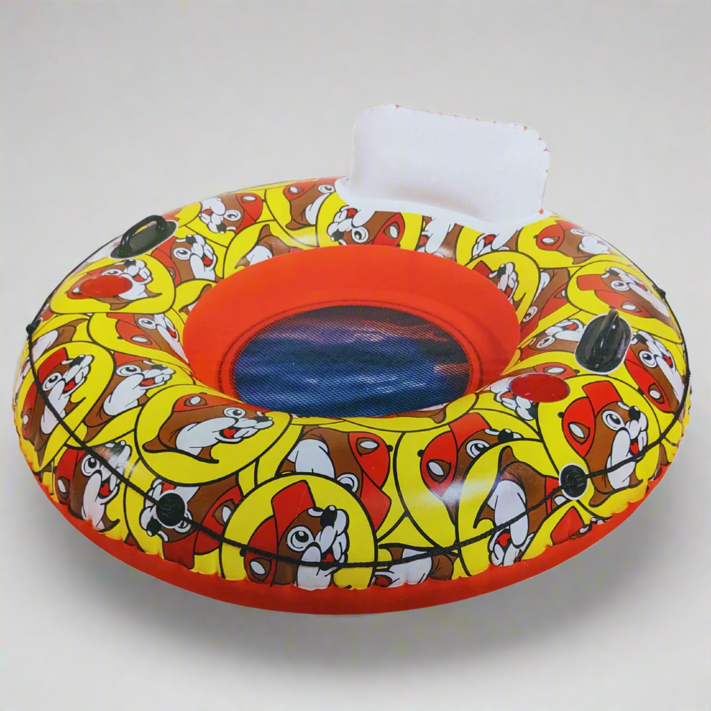 Buc-ee's | Rapid Rider Tube
