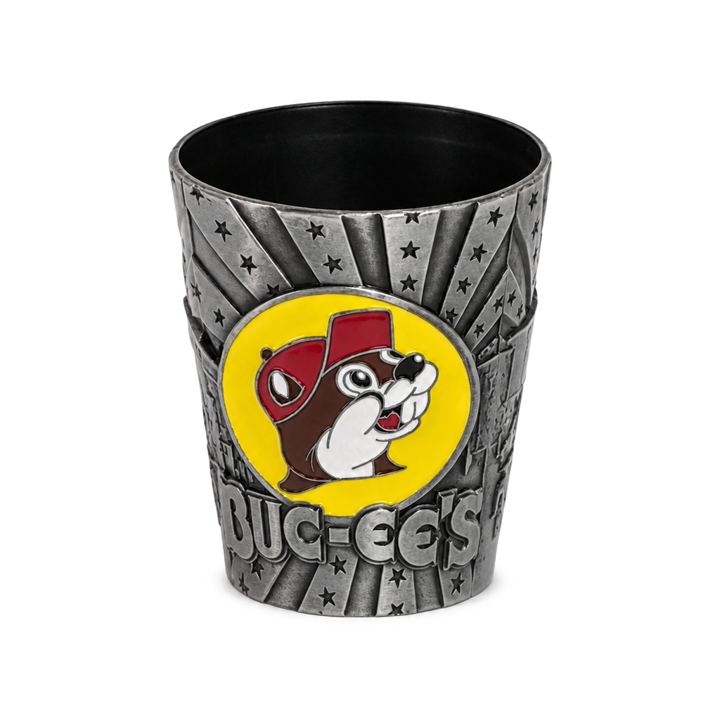 Buc-ee's | Shot Beaver Shot Glass