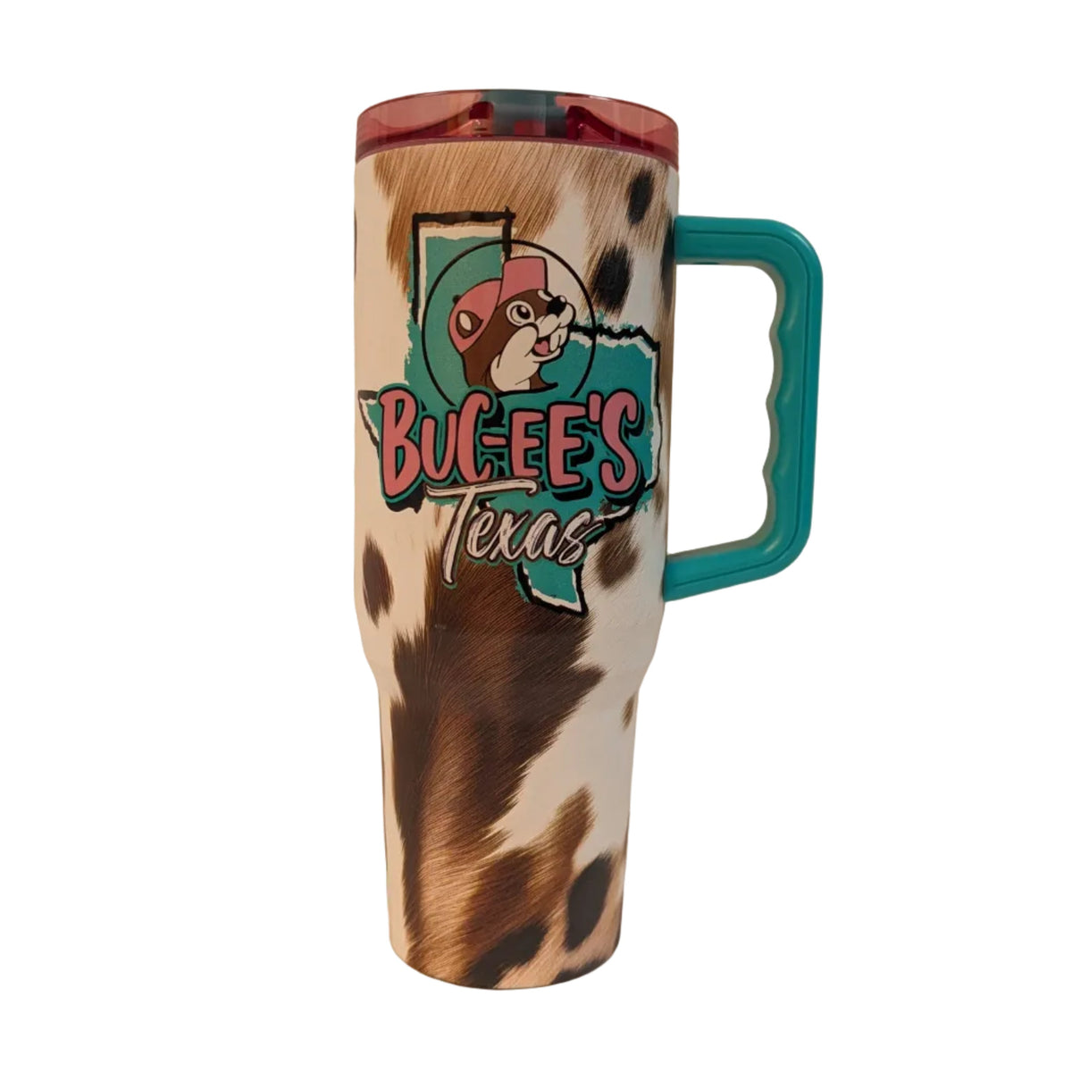 Buc-ee's | Texas Fit Forty Tumbler