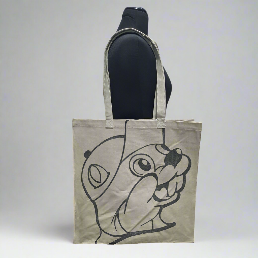 Buc-ee's | Tote Bag - Big Face Logo