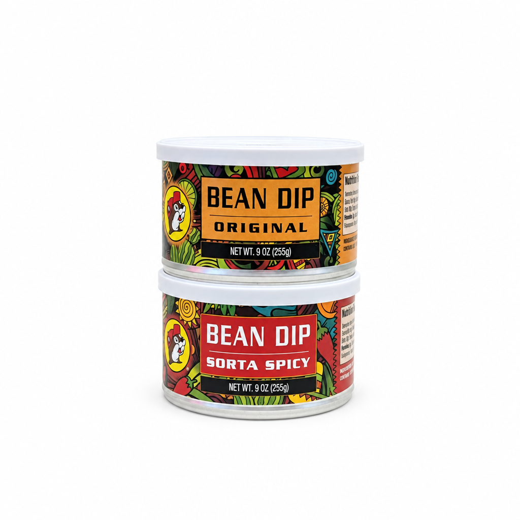 Bean Dip