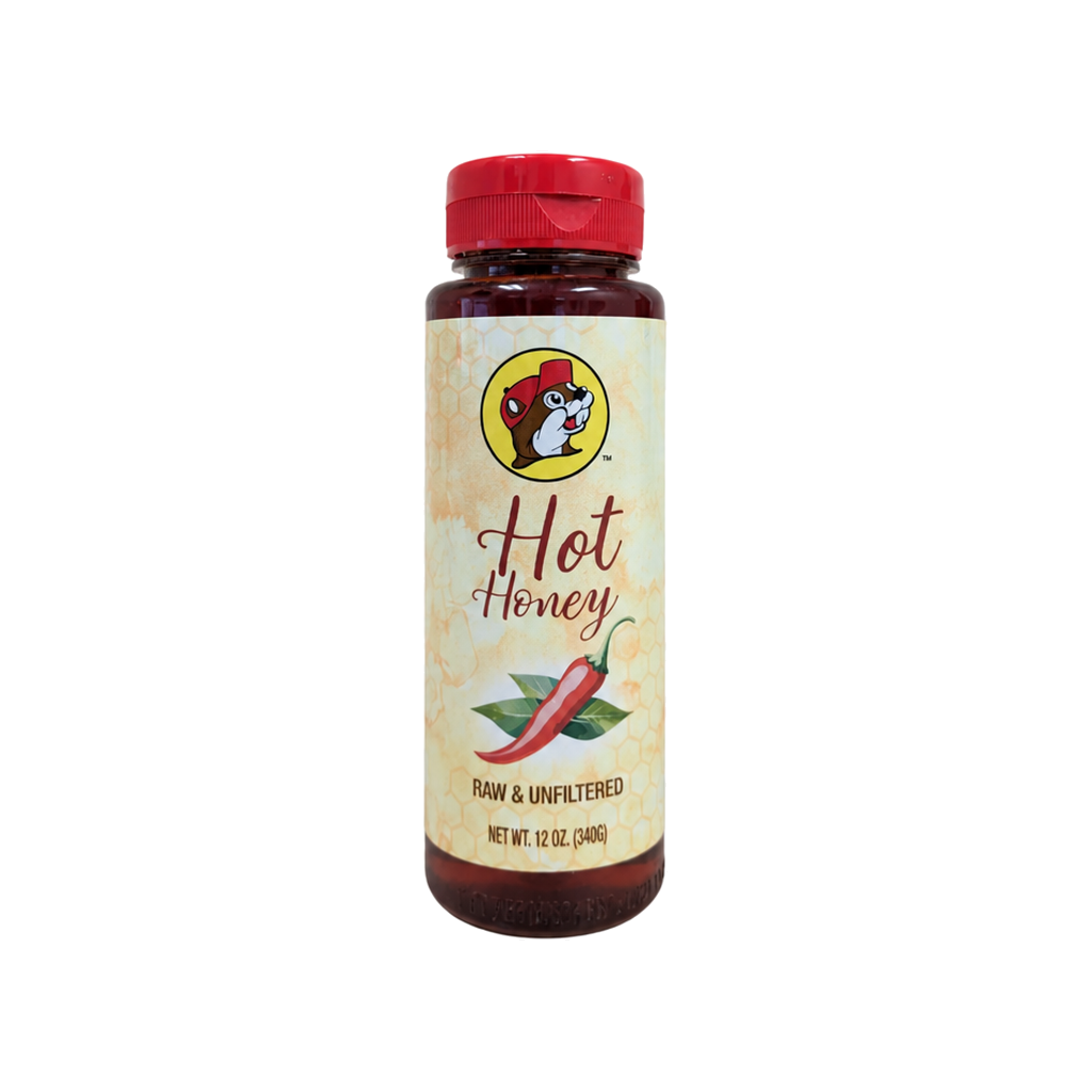 Hot Honey